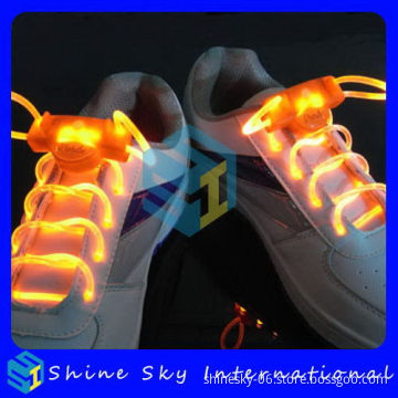 Quality Classical Coil Led Shoelaces